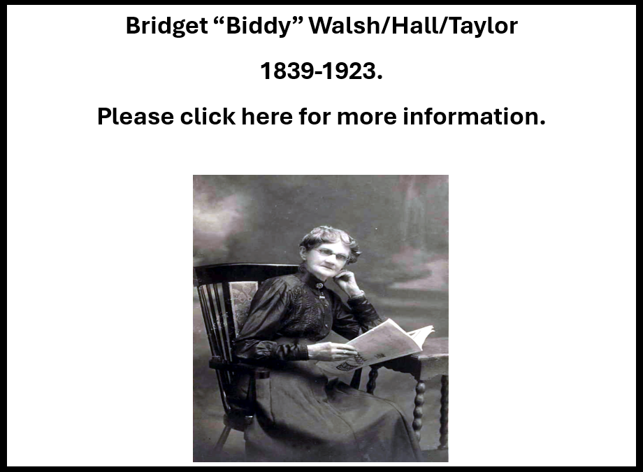 Biddy