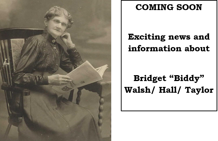 Biddy